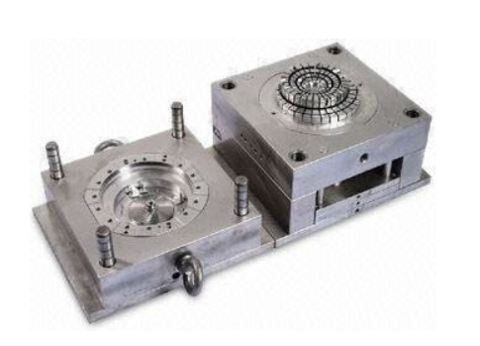 Single‐cavity mold.png